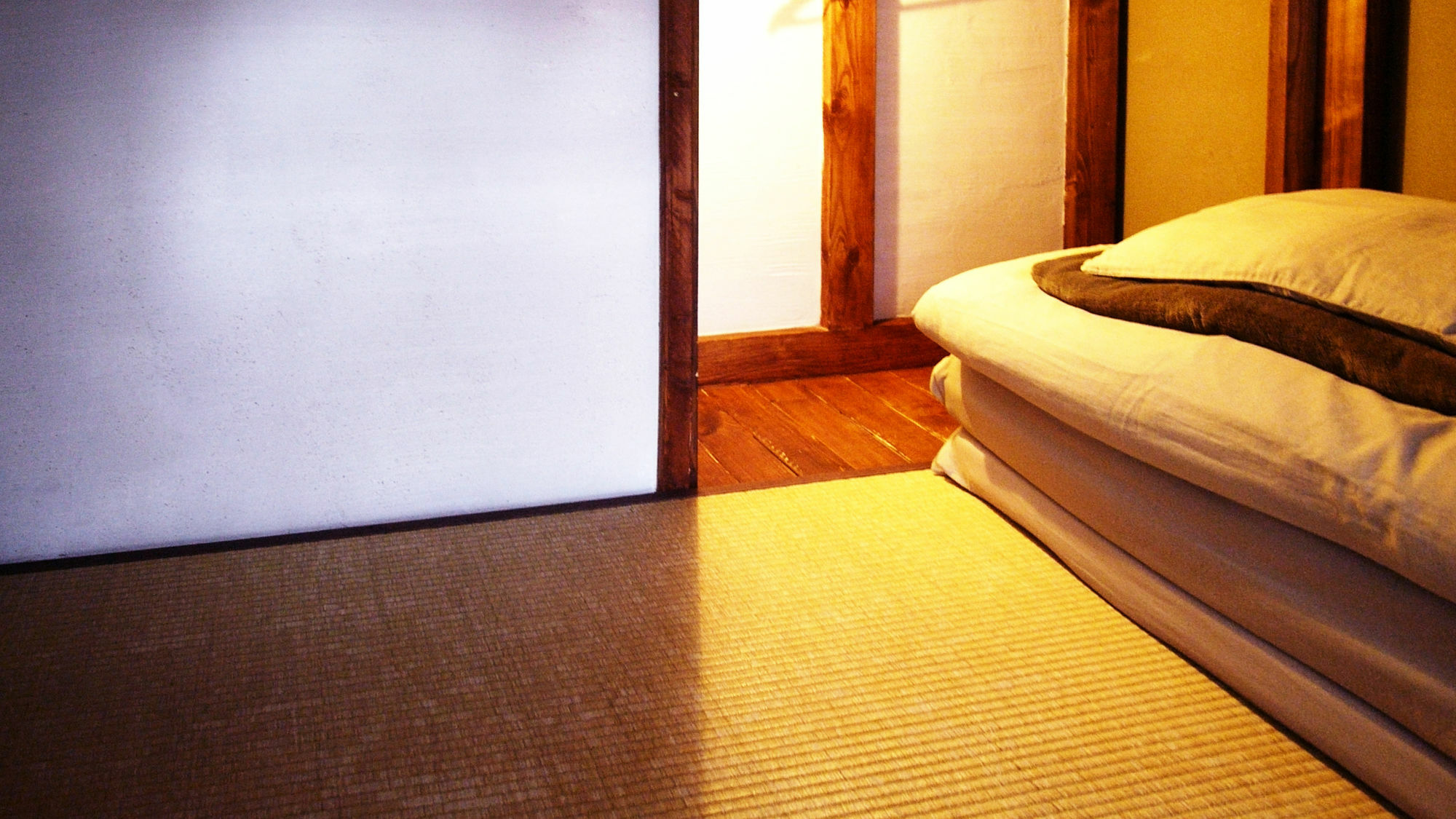 Pensión Yululu Kioto Exterior foto